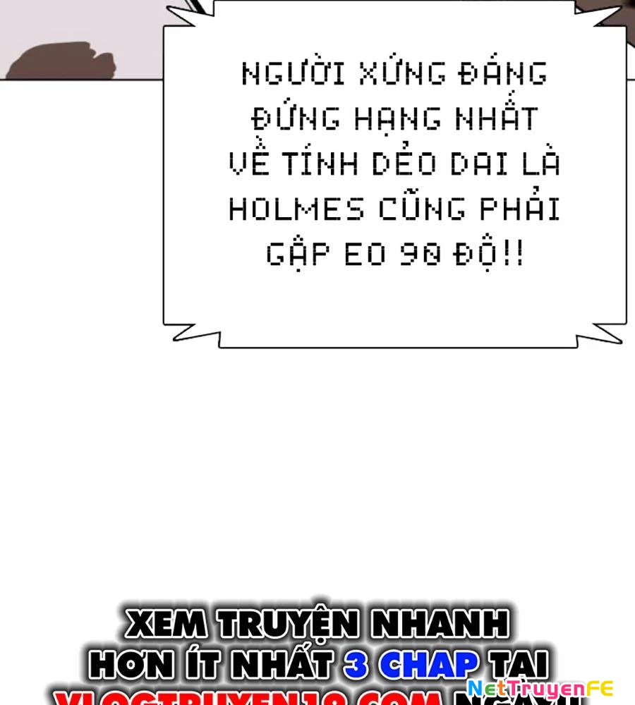 Loser Giỏi Võ Chapter 77 - Trang 4