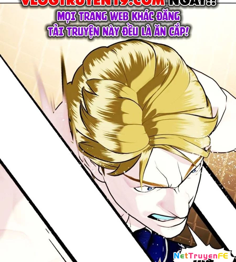 Loser Giỏi Võ Chapter 77 - Trang 4