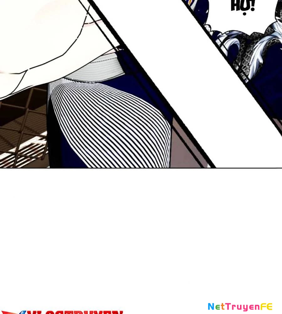 Loser Giỏi Võ Chapter 77 - Trang 4