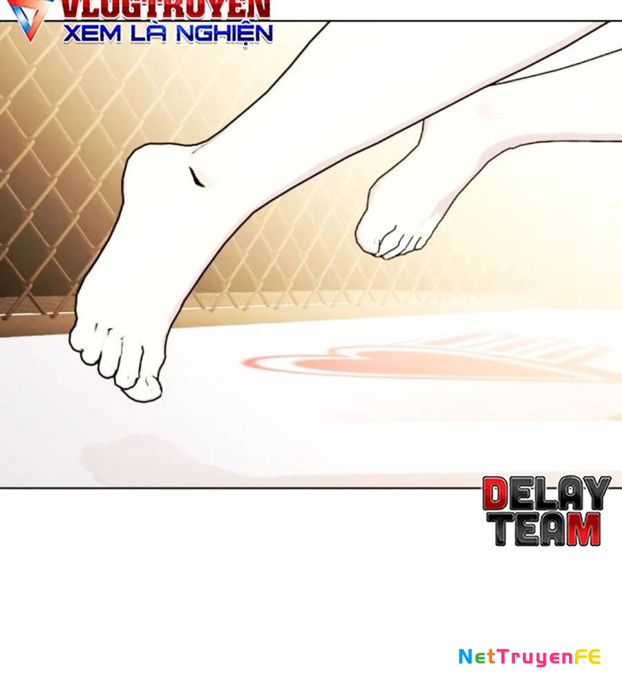 Loser Giỏi Võ Chapter 77 - Trang 4