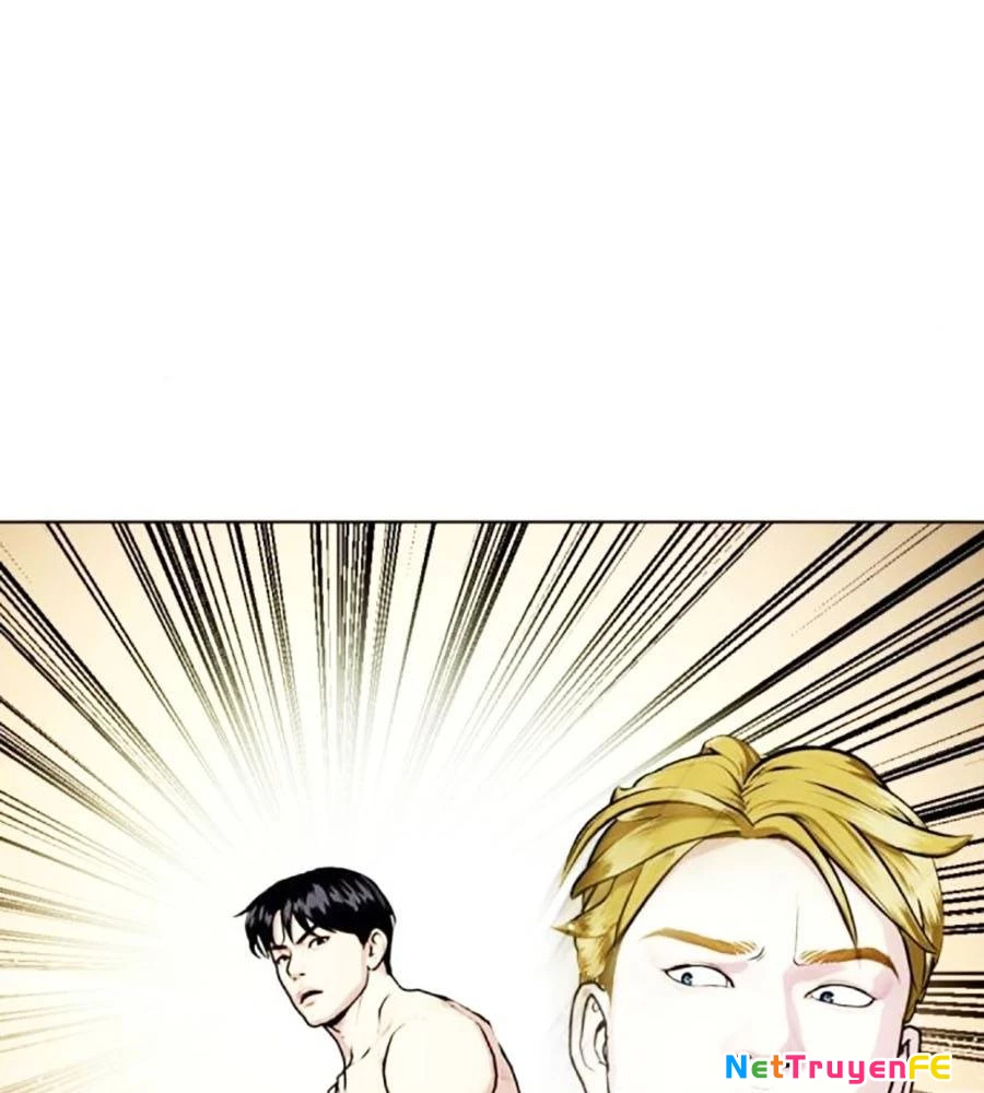 Loser Giỏi Võ Chapter 77 - Trang 4