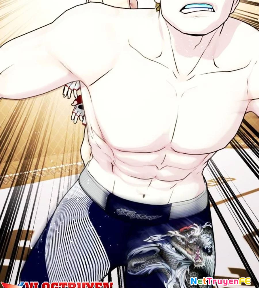 Loser Giỏi Võ Chapter 77 - Trang 4