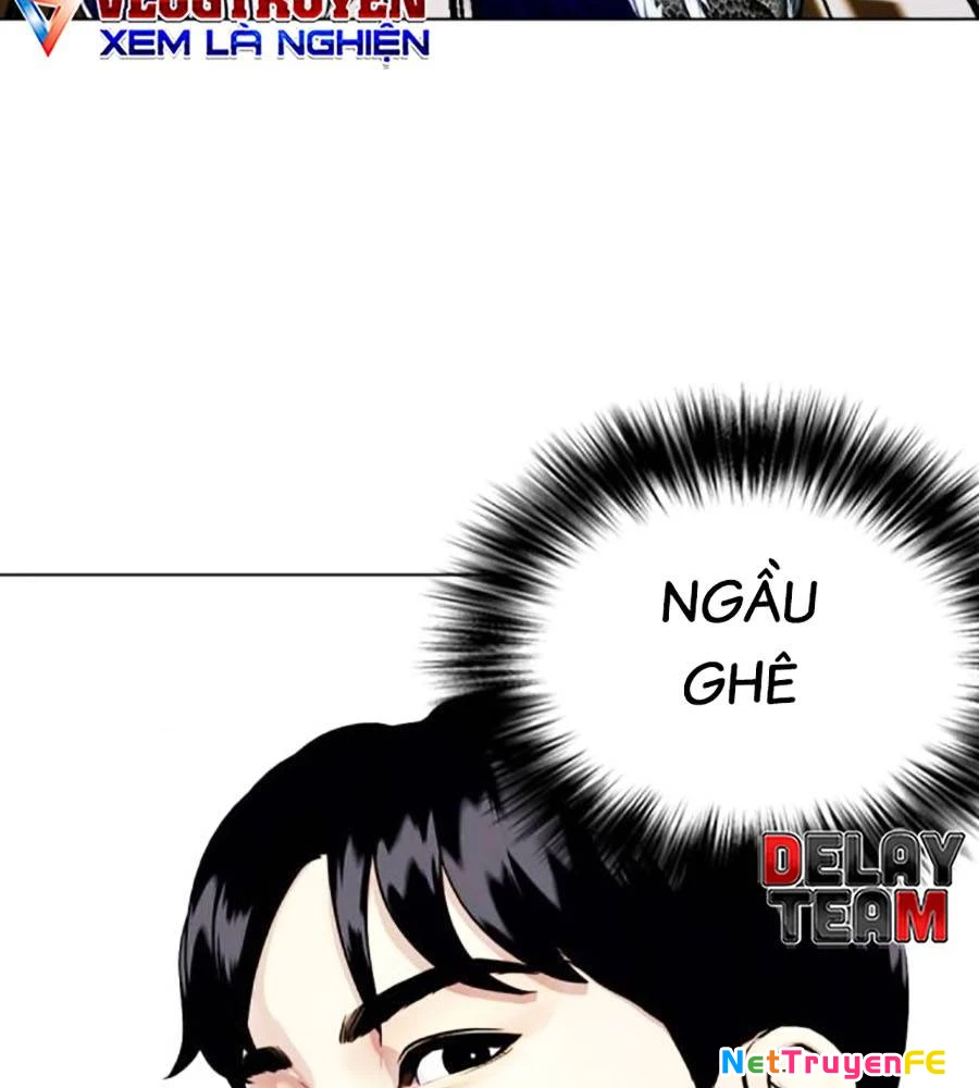 Loser Giỏi Võ Chapter 77 - Trang 4