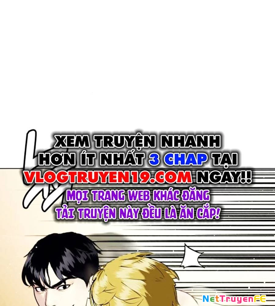 Loser Giỏi Võ Chapter 77 - Trang 4