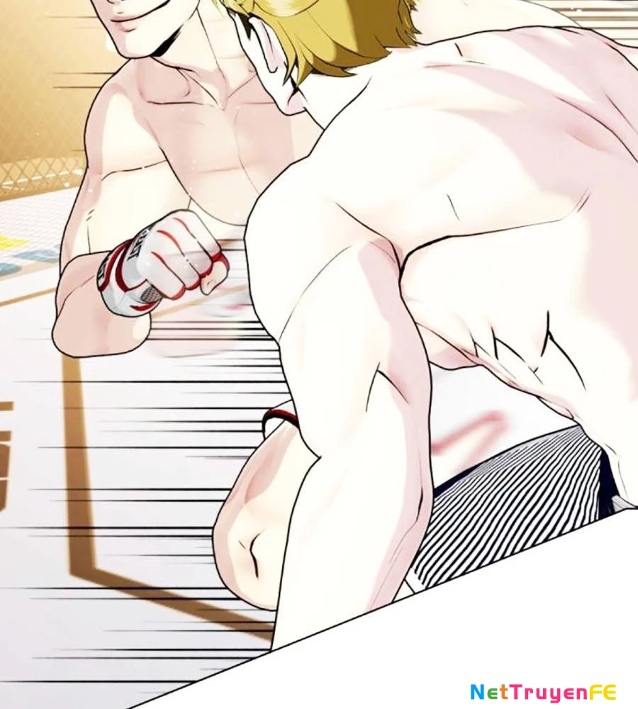 Loser Giỏi Võ Chapter 77 - Trang 4