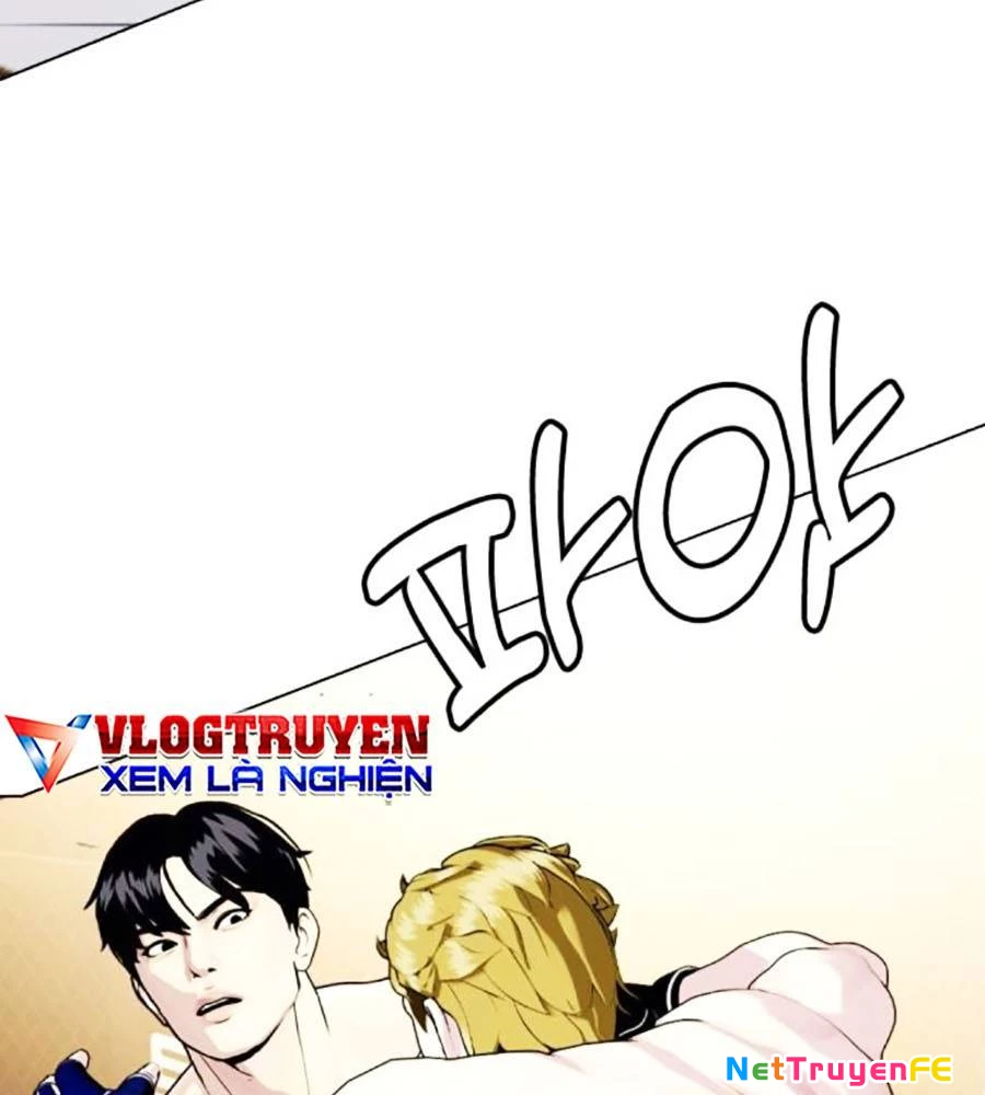 Loser Giỏi Võ Chapter 77 - Trang 4