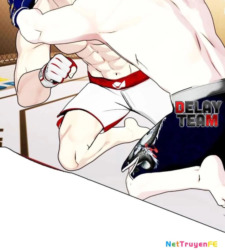 Loser Giỏi Võ Chapter 77 - Trang 4