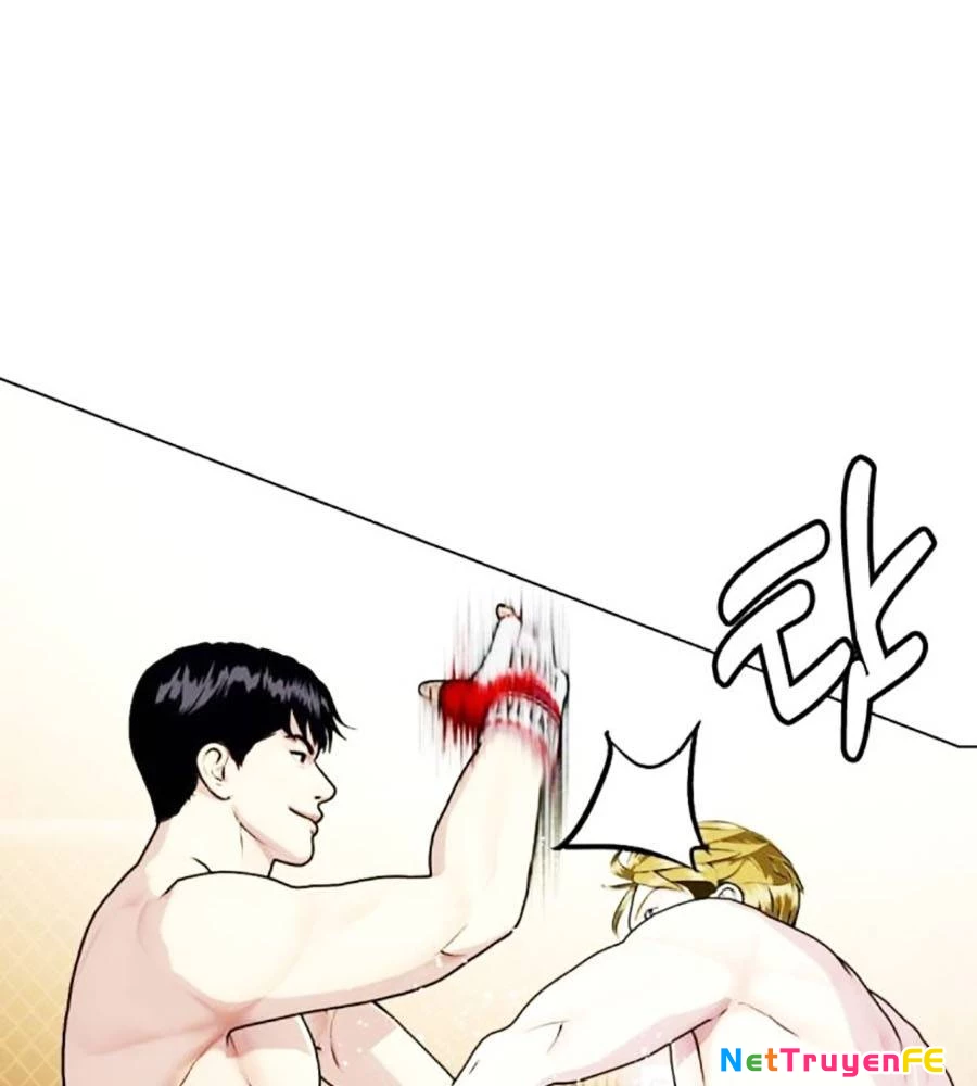 Loser Giỏi Võ Chapter 77 - Trang 4