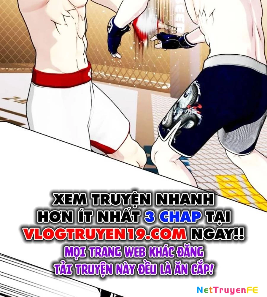 Loser Giỏi Võ Chapter 77 - Trang 4