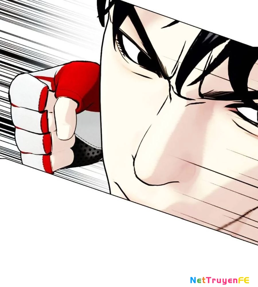 Loser Giỏi Võ Chapter 77 - Trang 4