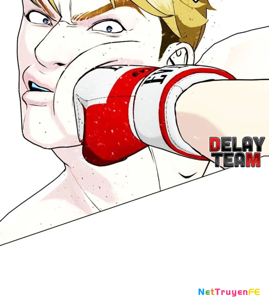 Loser Giỏi Võ Chapter 77 - Trang 4