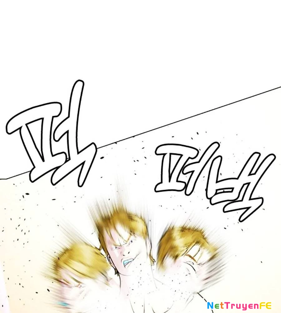 Loser Giỏi Võ Chapter 77 - Trang 4