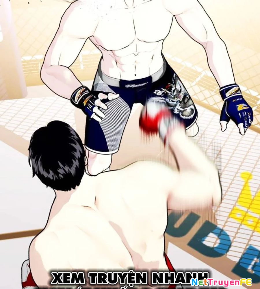 Loser Giỏi Võ Chapter 77 - Trang 4