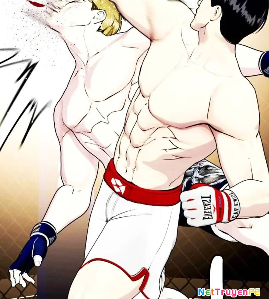 Loser Giỏi Võ Chapter 77 - Trang 4