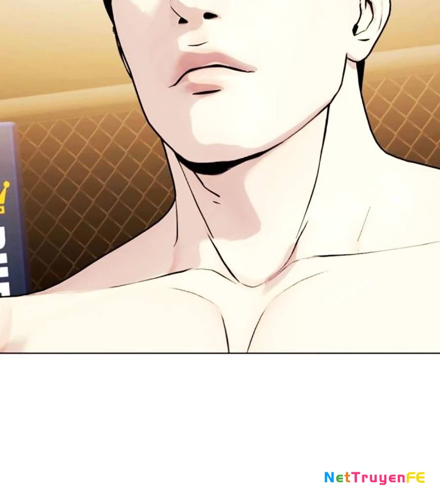 Loser Giỏi Võ Chapter 77 - Trang 4