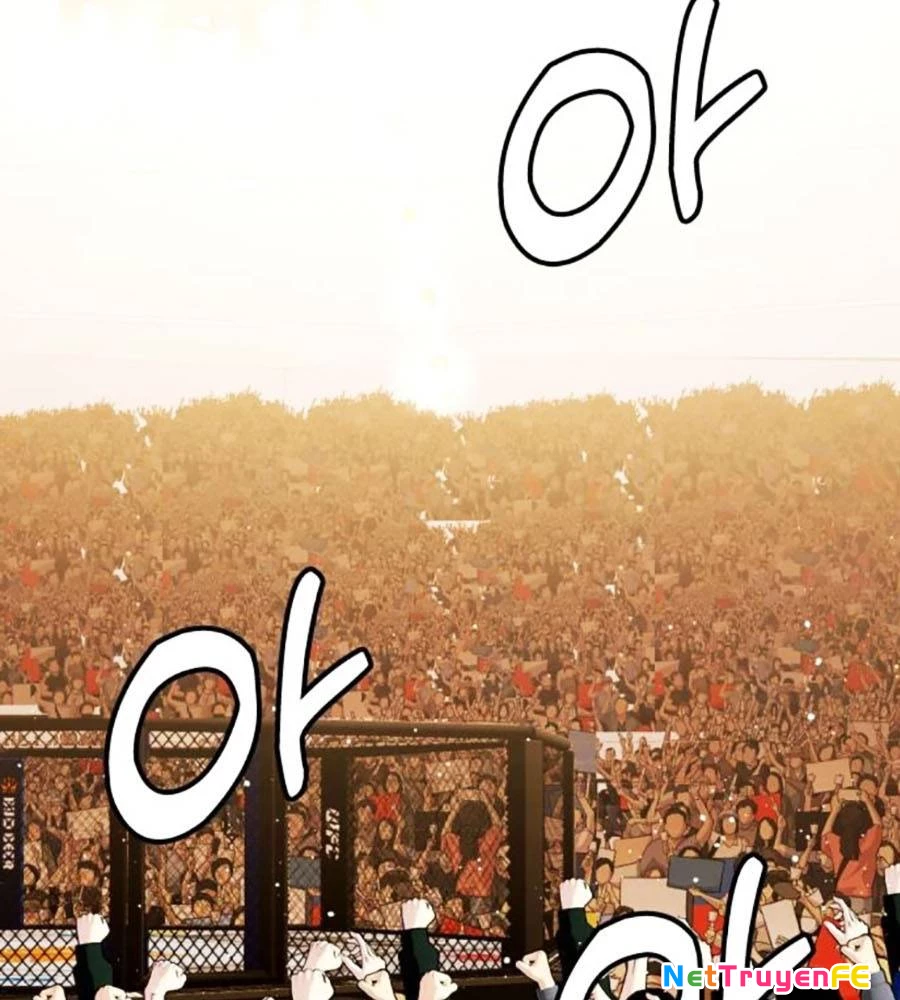 Loser Giỏi Võ Chapter 77 - Trang 4