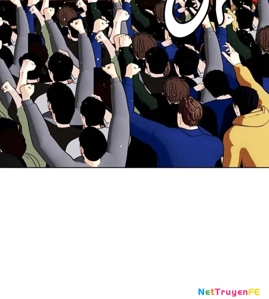 Loser Giỏi Võ Chapter 77 - Trang 4