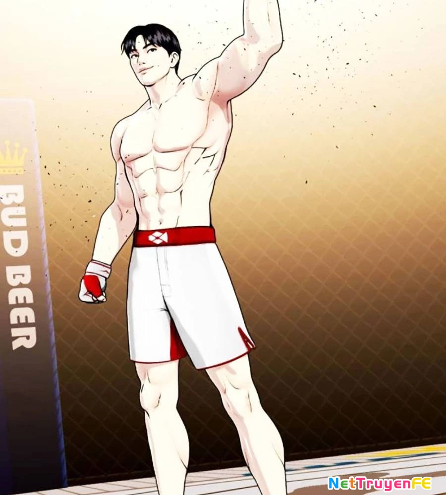 Loser Giỏi Võ Chapter 77 - Trang 4