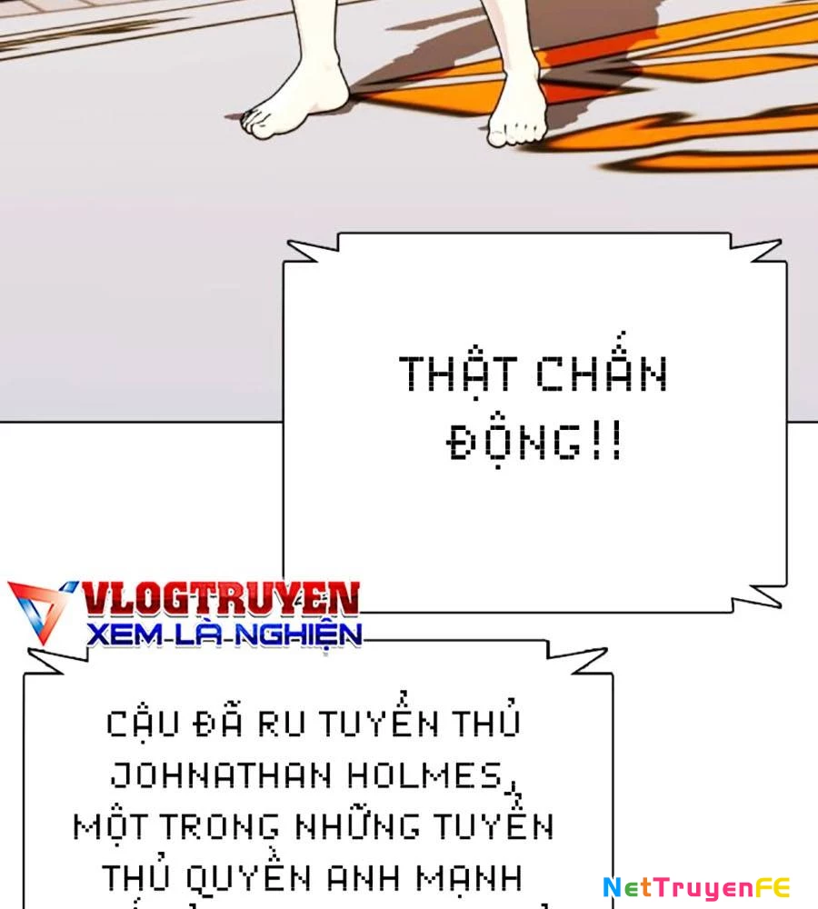 Loser Giỏi Võ Chapter 77 - Trang 4