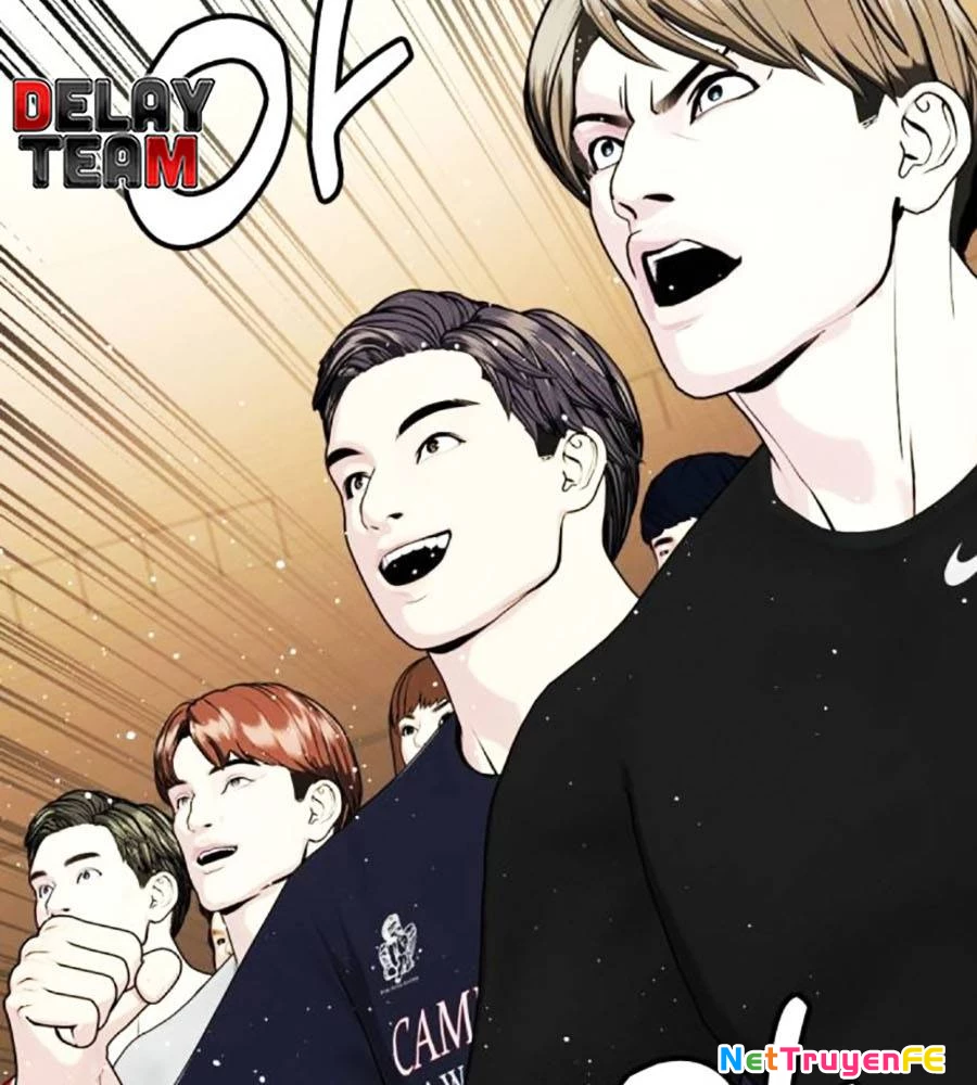 Loser Giỏi Võ Chapter 77 - Trang 4