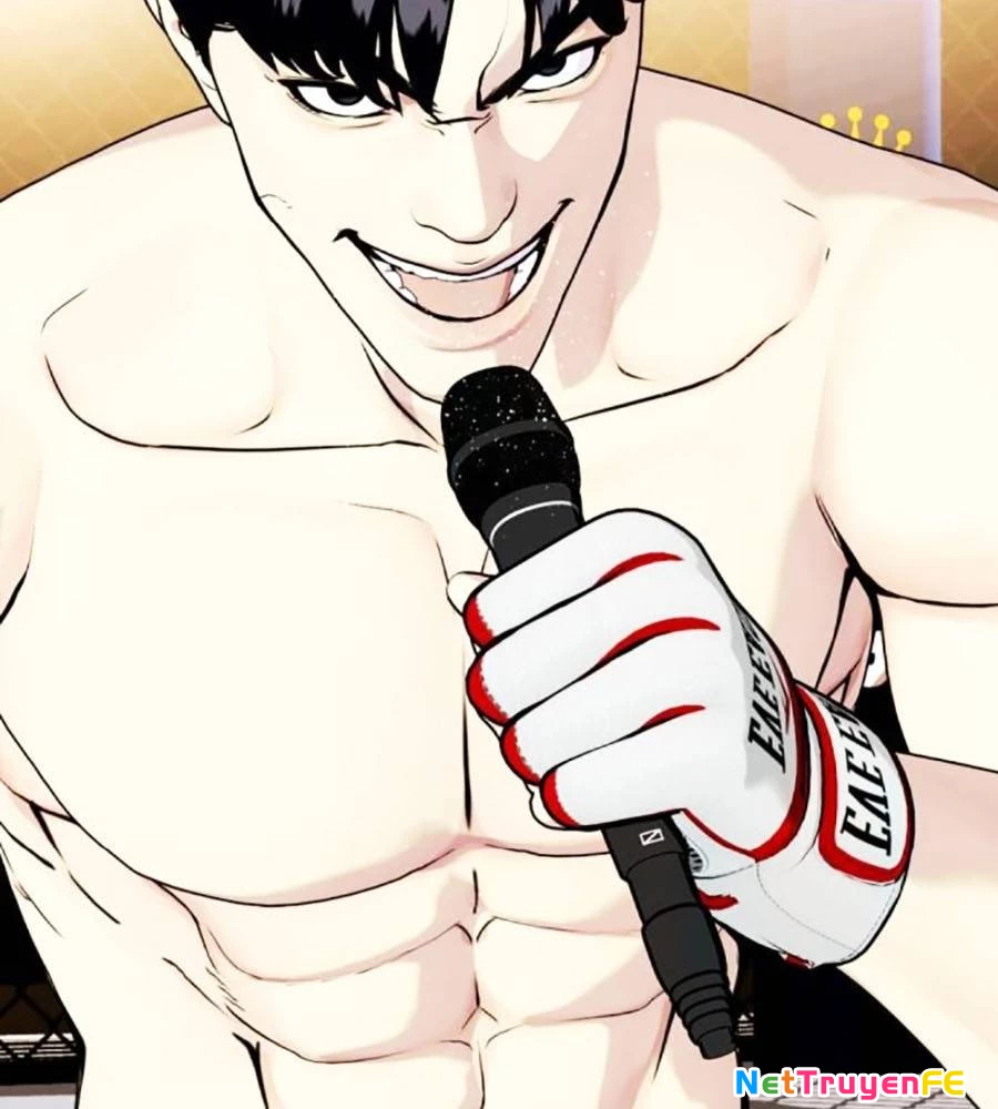 Loser Giỏi Võ Chapter 77 - Trang 4