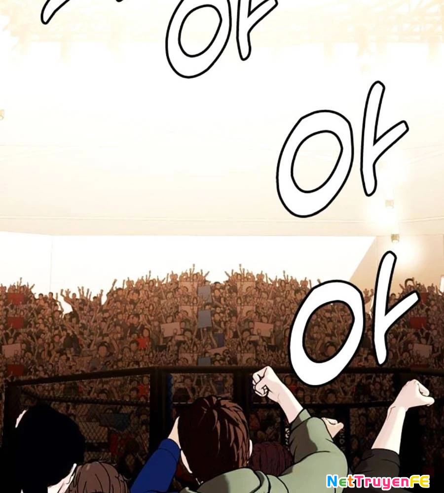 Loser Giỏi Võ Chapter 77 - Trang 4