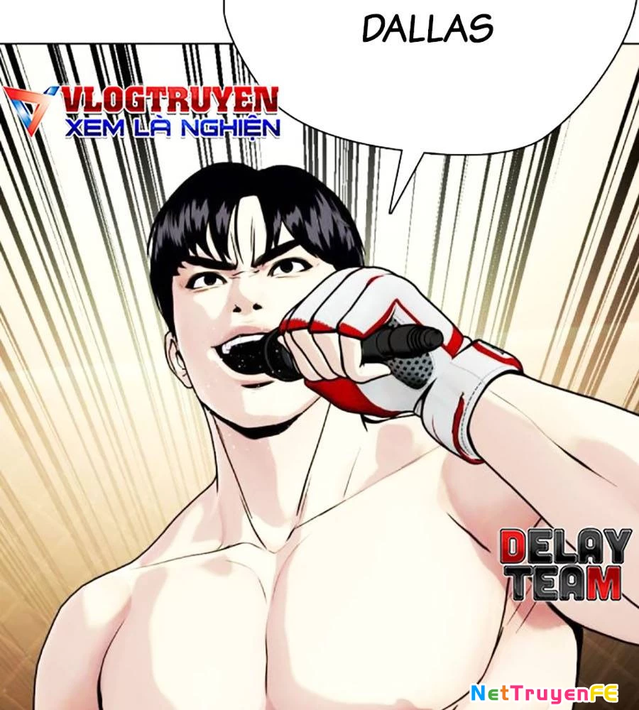 Loser Giỏi Võ Chapter 77 - Trang 4