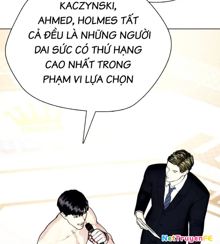 Loser Giỏi Võ Chapter 77 - Trang 4