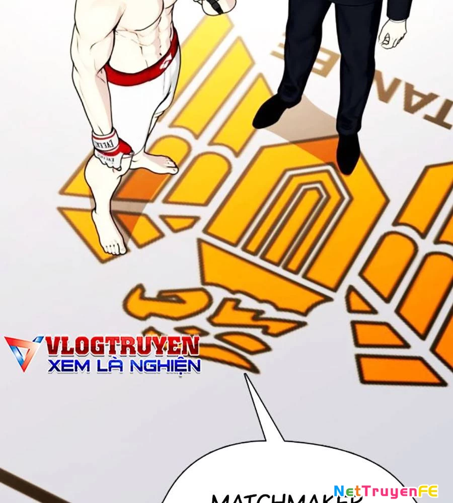 Loser Giỏi Võ Chapter 77 - Trang 4