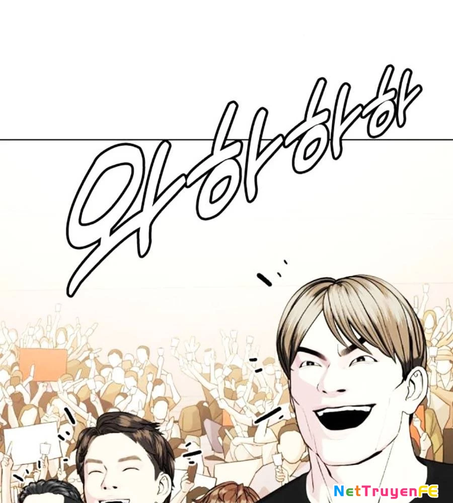 Loser Giỏi Võ Chapter 77 - Trang 4