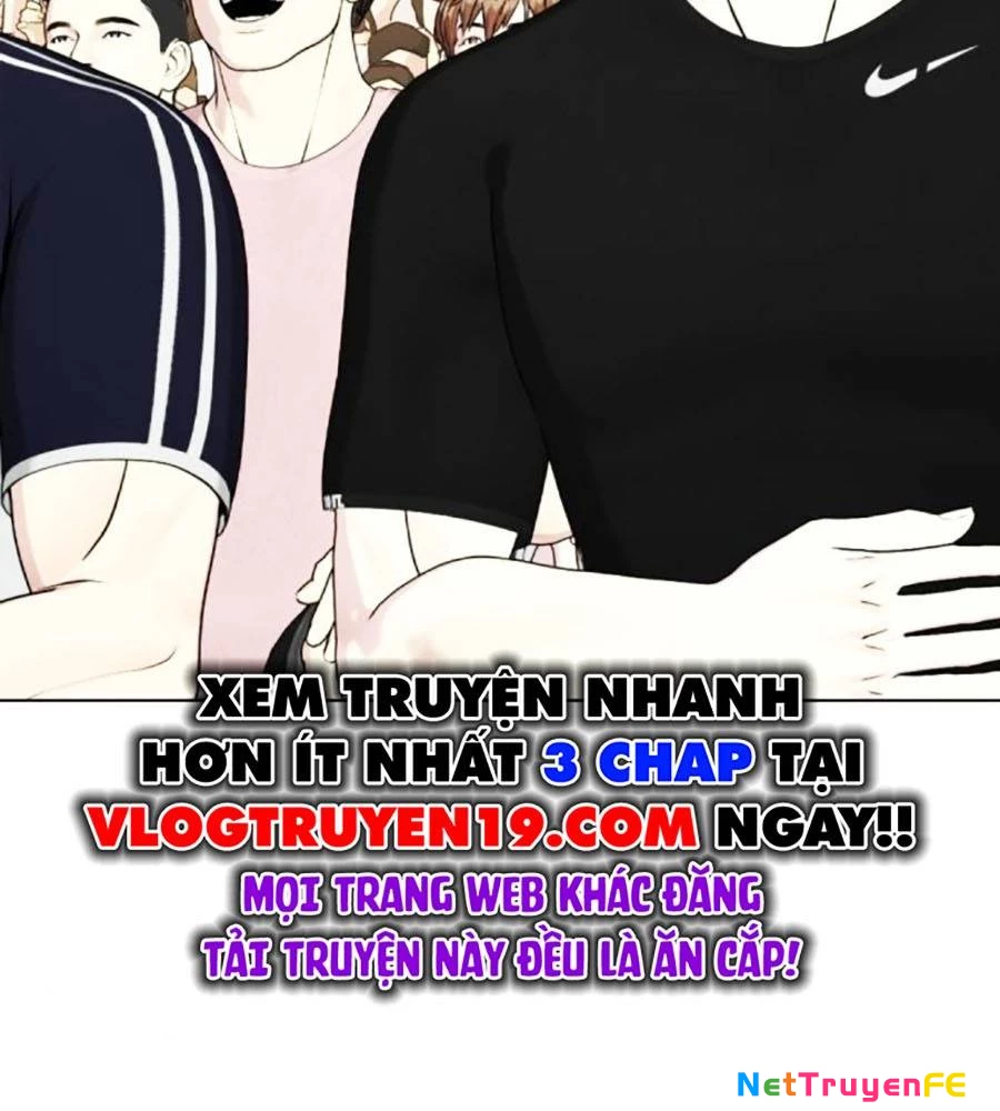 Loser Giỏi Võ Chapter 77 - Trang 4