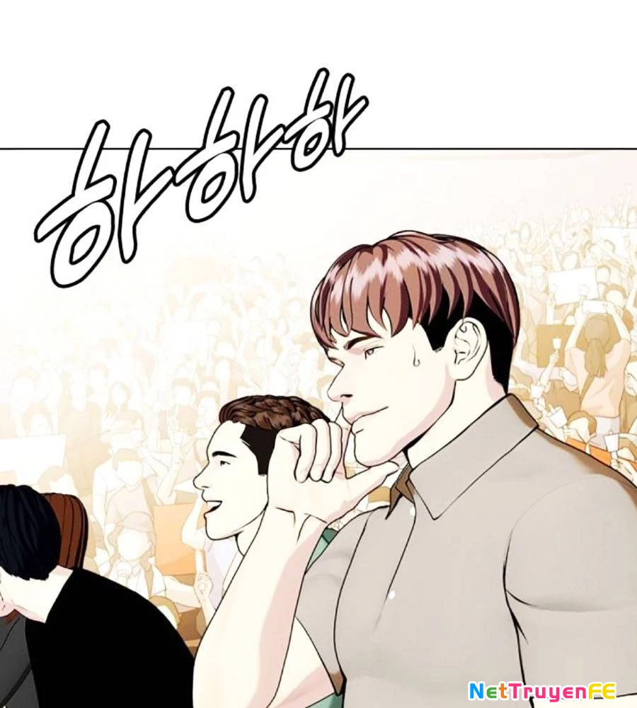 Loser Giỏi Võ Chapter 77 - Trang 4