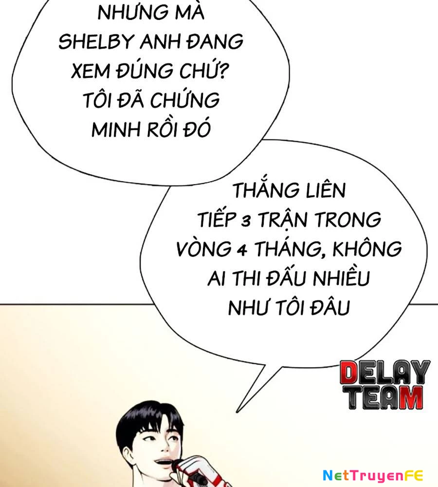 Loser Giỏi Võ Chapter 77 - Trang 4