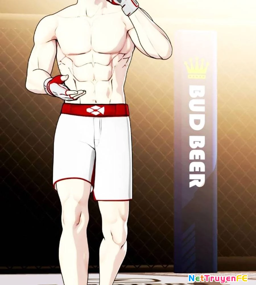 Loser Giỏi Võ Chapter 77 - Trang 4