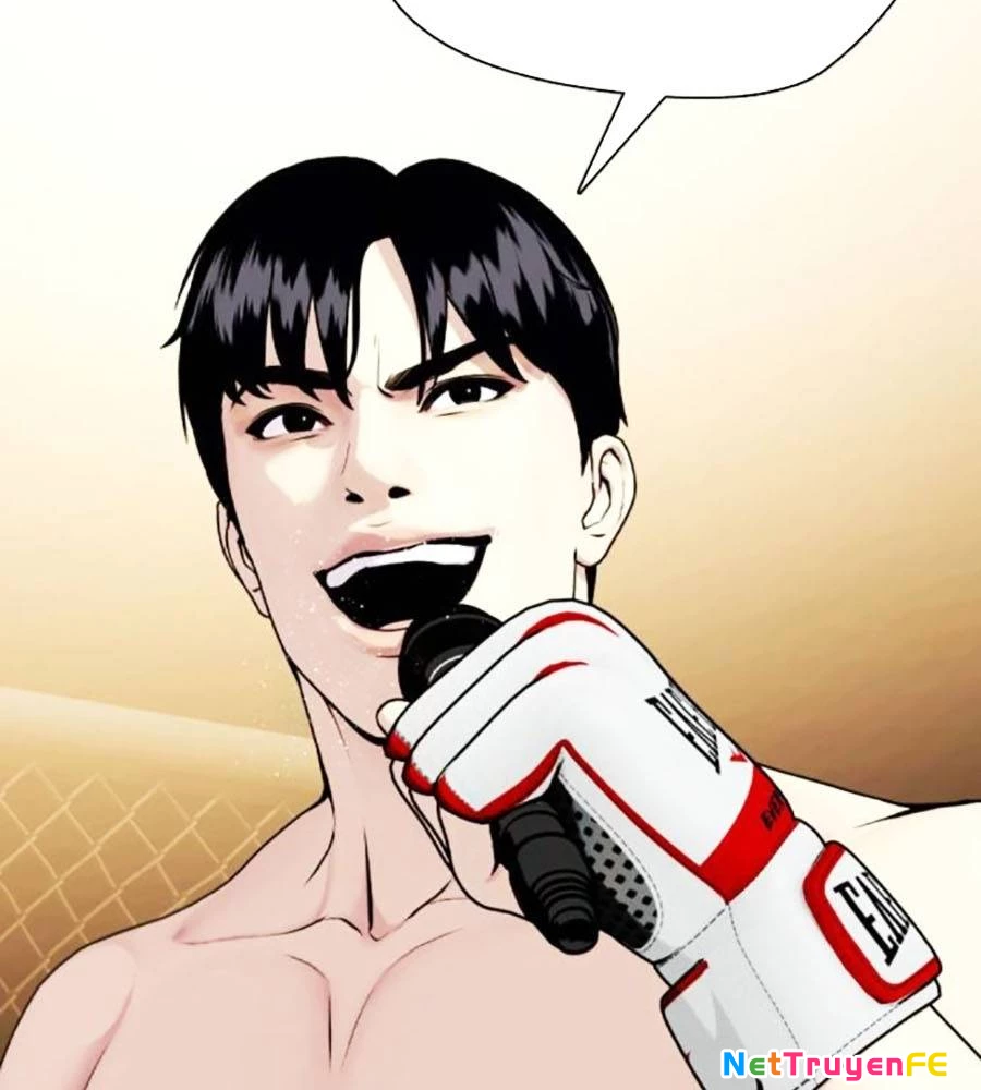 Loser Giỏi Võ Chapter 77 - Trang 4