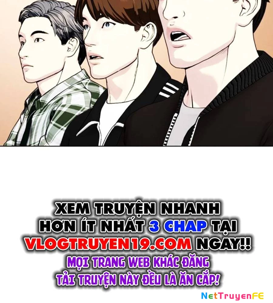 Loser Giỏi Võ Chapter 77 - Trang 4
