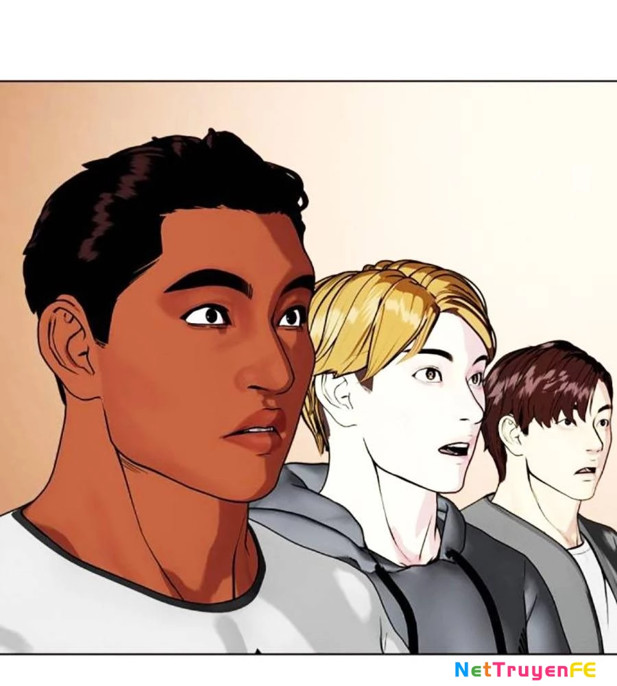 Loser Giỏi Võ Chapter 77 - Trang 4