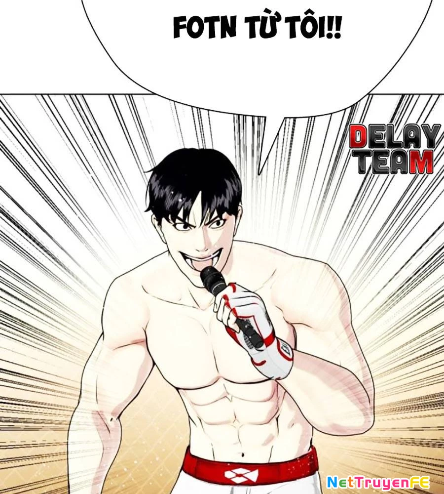 Loser Giỏi Võ Chapter 77 - Trang 4