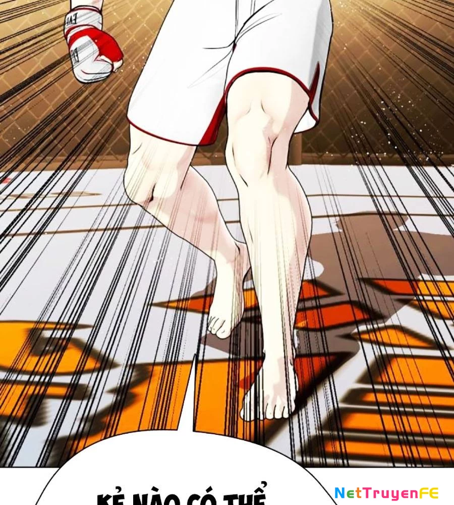 Loser Giỏi Võ Chapter 77 - Trang 4