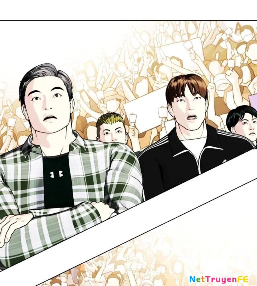 Loser Giỏi Võ Chapter 77 - Trang 4