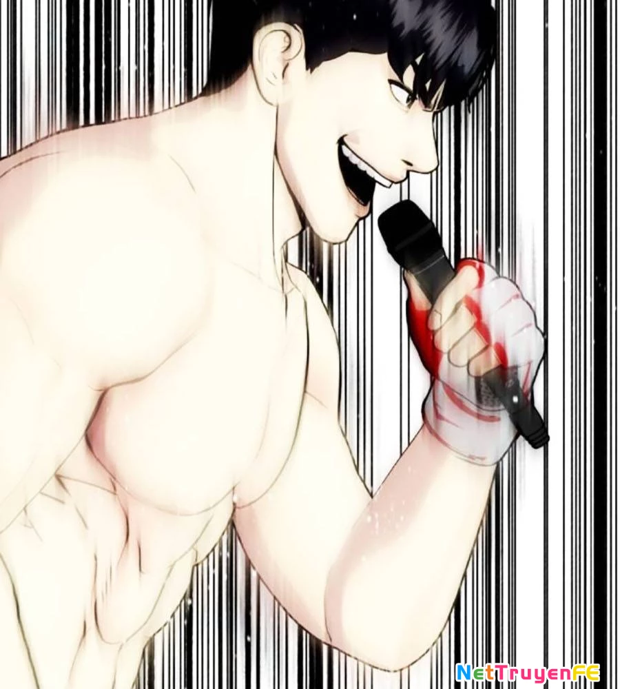 Loser Giỏi Võ Chapter 77 - Trang 4