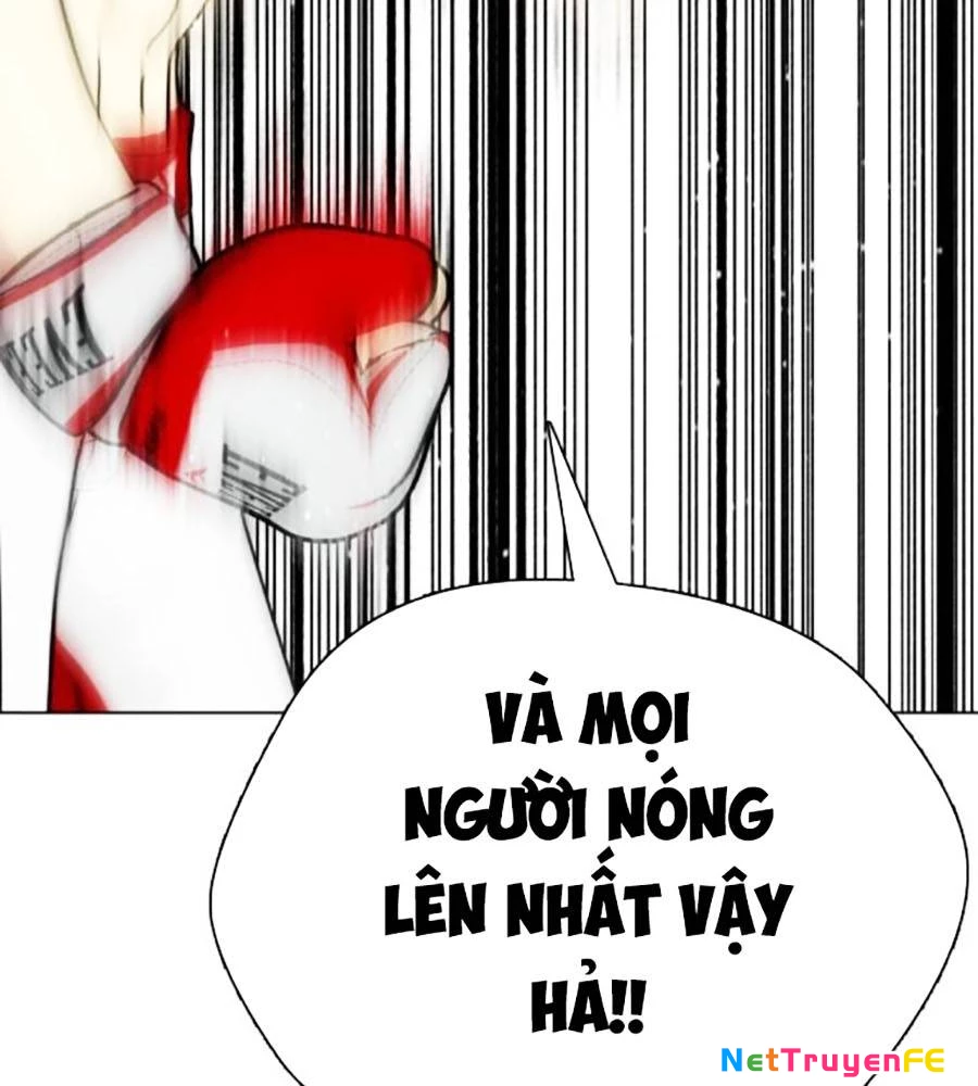 Loser Giỏi Võ Chapter 77 - Trang 4