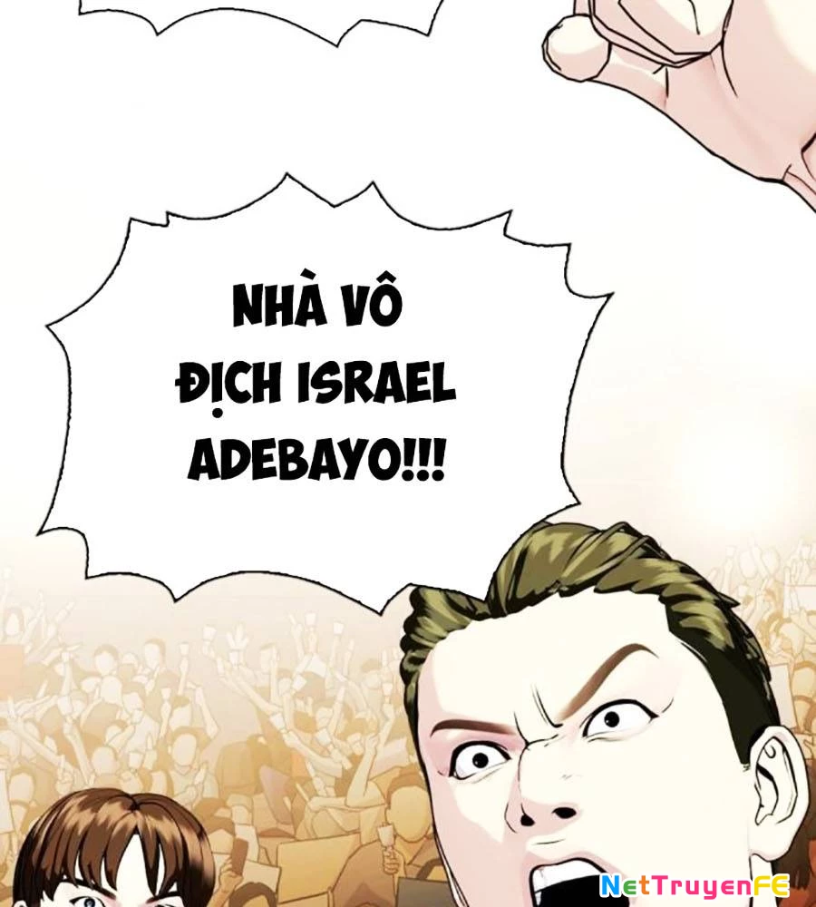 Loser Giỏi Võ Chapter 77 - Trang 4