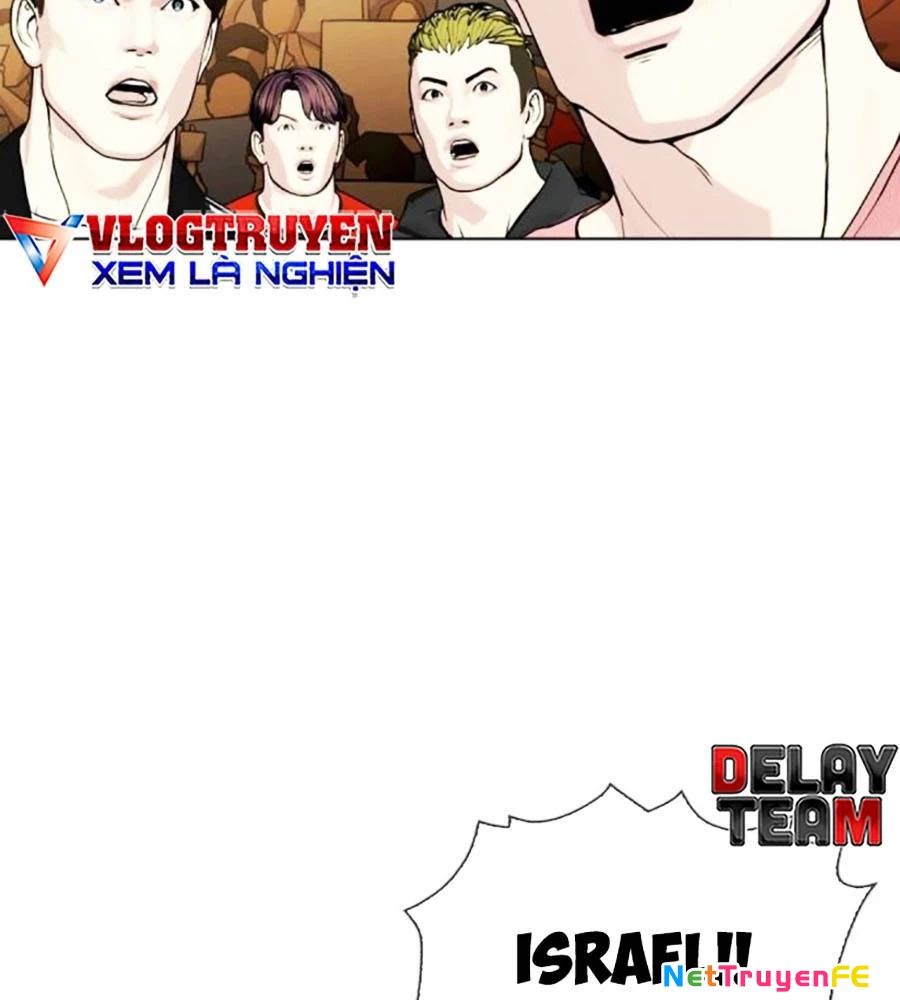 Loser Giỏi Võ Chapter 77 - Trang 4