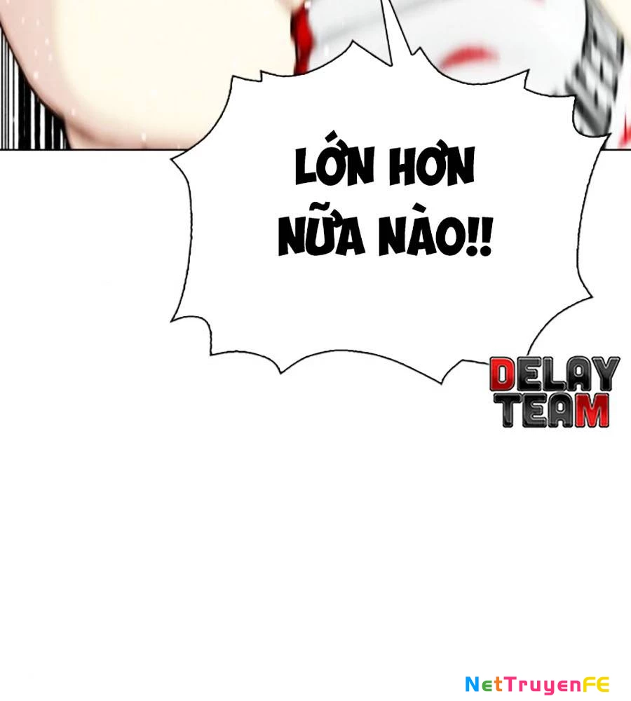 Loser Giỏi Võ Chapter 77 - Trang 4