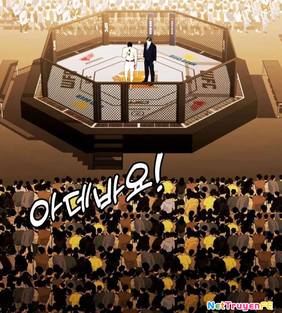 Loser Giỏi Võ Chapter 77 - Trang 4