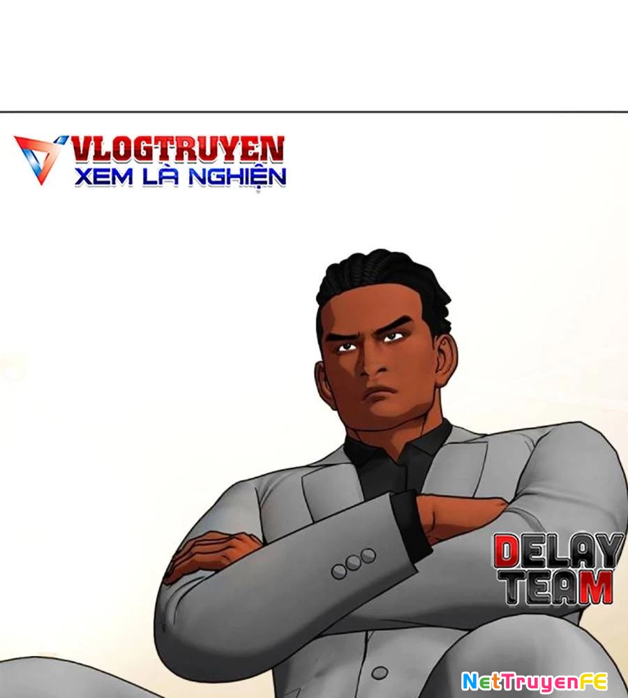 Loser Giỏi Võ Chapter 77 - Trang 4