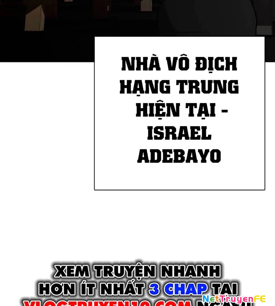 Loser Giỏi Võ Chapter 77 - Trang 4