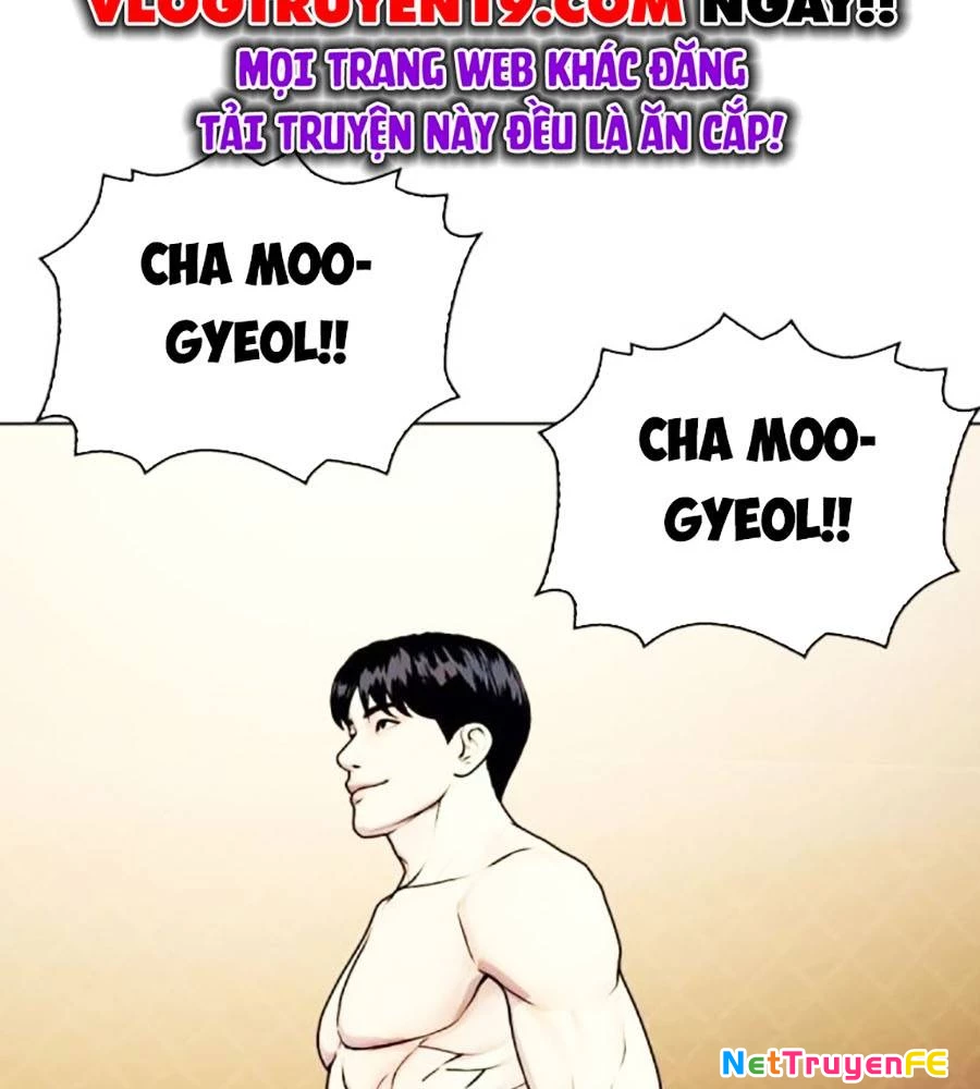 Loser Giỏi Võ Chapter 77 - Trang 4