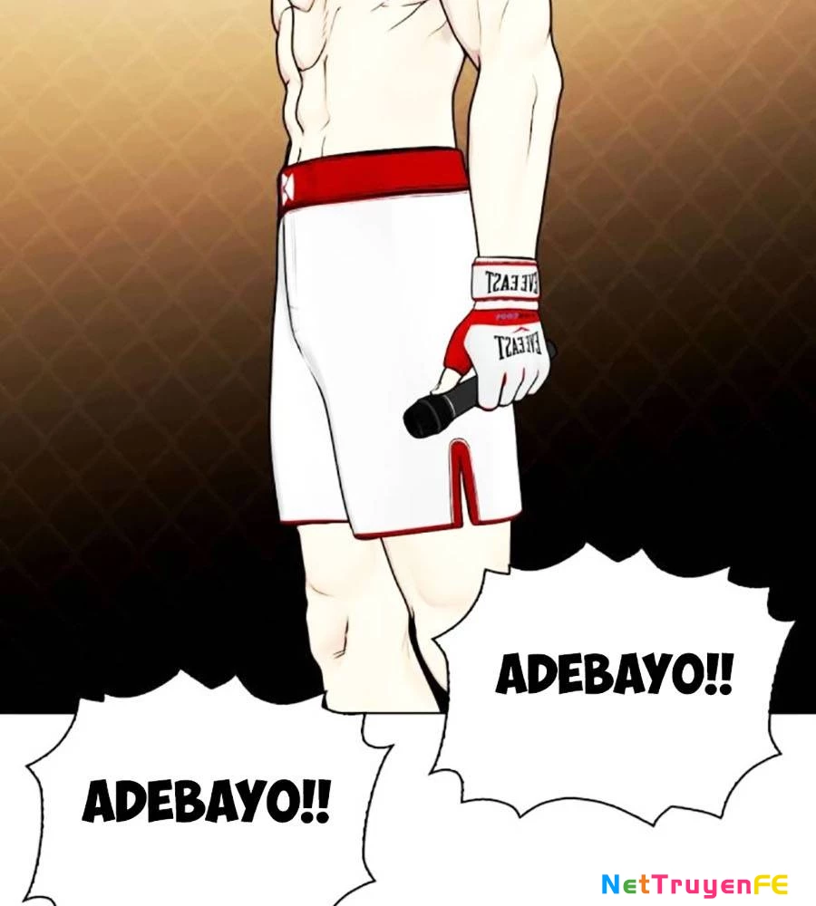 Loser Giỏi Võ Chapter 77 - Trang 4